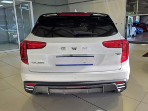 Haval Jolion 1.5T City Plus - Image 4