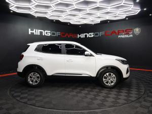 Chery Tiggo 4 Pro 1.5 LiT auto - Image 3