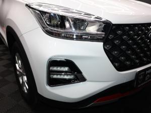 Chery Tiggo 4 Pro 1.5 LiT auto - Image 6