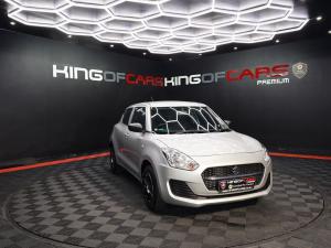 Suzuki Swift 1.2 GA - Image 1