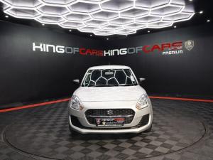 Suzuki Swift 1.2 GA - Image 2