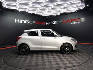 Suzuki Swift 1.2 GA - Image 3