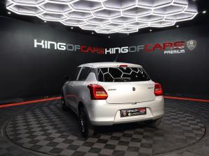 Suzuki Swift 1.2 GA - Image 4