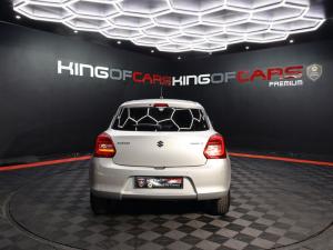 Suzuki Swift 1.2 GA - Image 5