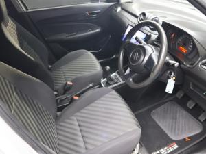 Suzuki Swift 1.2 GA - Image 9
