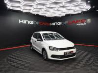Thumbnail Volkswagen Polo Vivo hatch 1.4 Trendline