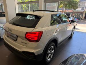 Audi Q2 35TFSI Launch Edition - Image 10