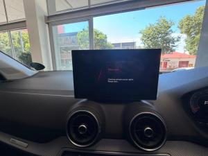 Audi Q2 35TFSI Launch Edition - Image 13