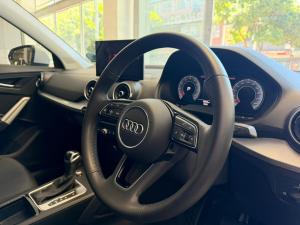 Audi Q2 35TFSI Launch Edition - Image 14