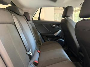 Audi Q2 35TFSI Launch Edition - Image 16