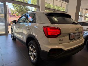 Audi Q2 35TFSI Launch Edition - Image 6