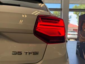 Audi Q2 35TFSI Launch Edition - Image 9