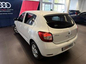 Renault Sandero 66kW turbo Dynamique - Image 10