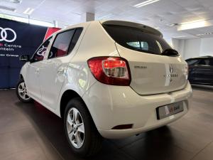 Renault Sandero 66kW turbo Dynamique - Image 11