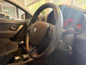 Renault Sandero 66kW turbo Dynamique - Image 12