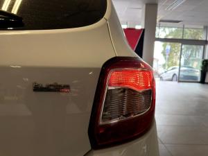 Renault Sandero 66kW turbo Dynamique - Image 13