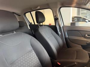Renault Sandero 66kW turbo Dynamique - Image 13