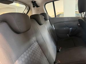 Renault Sandero 66kW turbo Dynamique - Image 14