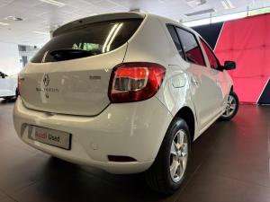 Renault Sandero 66kW turbo Dynamique - Image 14