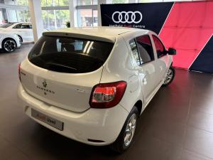 Renault Sandero 66kW turbo Dynamique - Image 15