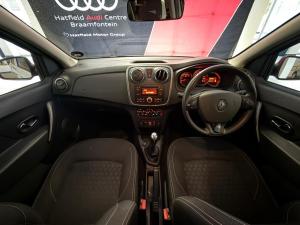 Renault Sandero 66kW turbo Dynamique - Image 16