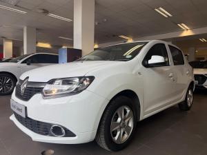 Renault Sandero 66kW turbo Dynamique - Image 1