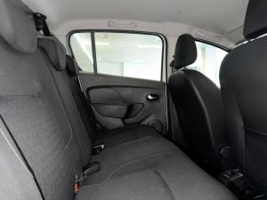 Renault Sandero 66kW turbo Dynamique - Image 26