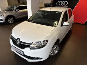 Renault Sandero 66kW turbo Dynamique - Image 2