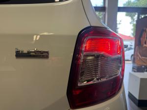 Renault Sandero 66kW turbo Dynamique - Image 8