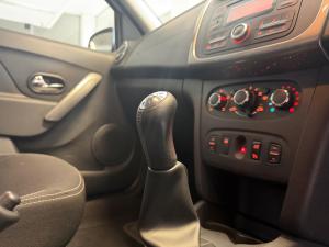 Renault Sandero 66kW turbo Dynamique - Image 9