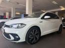 Thumbnail Volkswagen Polo hatch 1.0TSI R-Line