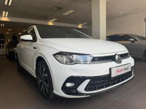 Volkswagen Polo hatch 1.0TSI R-Line - Image 3