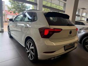 Volkswagen Polo hatch 1.0TSI R-Line - Image 9