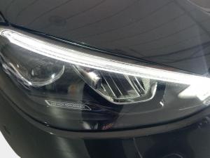 Mercedes-Benz C-Class C200 Avantgarde - Image 19