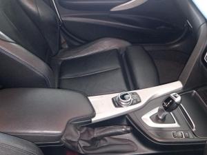 BMW 3 Series 320i M Sport auto - Image 12