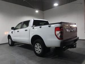 Ford Ranger 2.2TDCi double cab Hi-Rider XL - Image 15