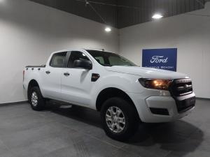 Ford Ranger 2.2TDCi double cab Hi-Rider XL - Image 1