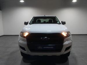 Ford Ranger 2.2TDCi double cab Hi-Rider XL - Image 3