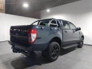 Ford Ranger 2.2TDCi double cab Hi-Rider XL auto - Image 13