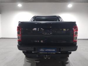 Ford Ranger 2.2TDCi double cab Hi-Rider XL auto - Image 14
