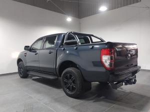 Ford Ranger 2.2TDCi double cab Hi-Rider XL auto - Image 15