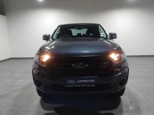 Ford Ranger 2.2TDCi double cab Hi-Rider XL auto - Image 3