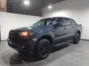 Ford Ranger 2.2TDCi double cab Hi-Rider XL auto - Image 4