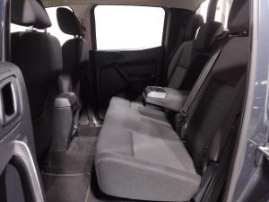 Ford Ranger 2.2TDCi double cab Hi-Rider XL auto - Image 8