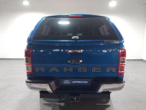 Ford Ranger 2.0SiT double cab 4x4 XLT - Image 15