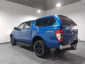 Ford Ranger 2.0SiT double cab 4x4 XLT - Image 16