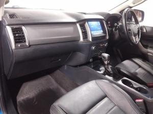 Ford Ranger 2.0SiT double cab 4x4 XLT - Image 5