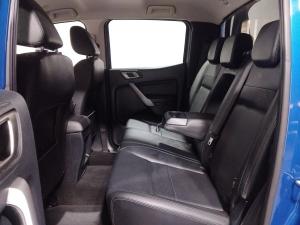 Ford Ranger 2.0SiT double cab 4x4 XLT - Image 7
