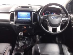 Ford Ranger 2.0SiT double cab 4x4 XLT - Image 8