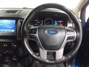 Ford Ranger 2.0SiT double cab 4x4 XLT - Image 9